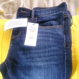 Banana Republic size 24P NWT